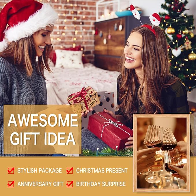 Electric Wine Aerator Pourer with Stopper, Automatic Wine Bottle Dispenser Machine with USB Rechargeable and Multi-Smart Wine Decanter, Best Wine Gifts for Wine Lovers