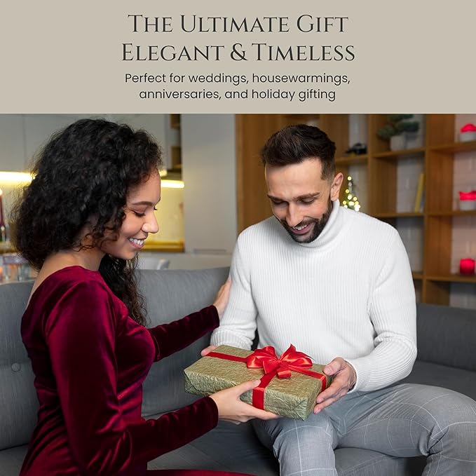 Knork Silverware Set - 20 Piece Matte Silver Cutlery set - Ergonomic Design Utensil sets, 18/10 Stainless Steel Forks Spoons and Knives set