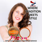 Supa Ant Thickest Canning Lids Regular Mouth (50 Pieces) Food Grade Tin-Can Lids for Canned Food-Buckle Proof & Rust Proof Lid for Canning Kit for Regular Mouth Mason Jars(Leatherback)Canning Supplies