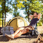 Maelstrom Lunch Bag Women,23L Insulated Lunch Box For Men Women,Expandable Double Deck Cooler Bag With Side Tissue Pocket,Lavender