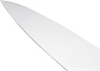 Mercer Culinary Millennia Color Handle Cutlery 10" Chef's Knife White