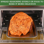 WMKGG Cheese Cloth, 9 PCS,20x20 Inch, Precut Cheesecloth for Straining, Hemmed 4 Edges, Grade 100, Reusable Unbleached Fine Mesh Cotton for Cooking, Juicing, Cheese Making, Baking, Yogurt