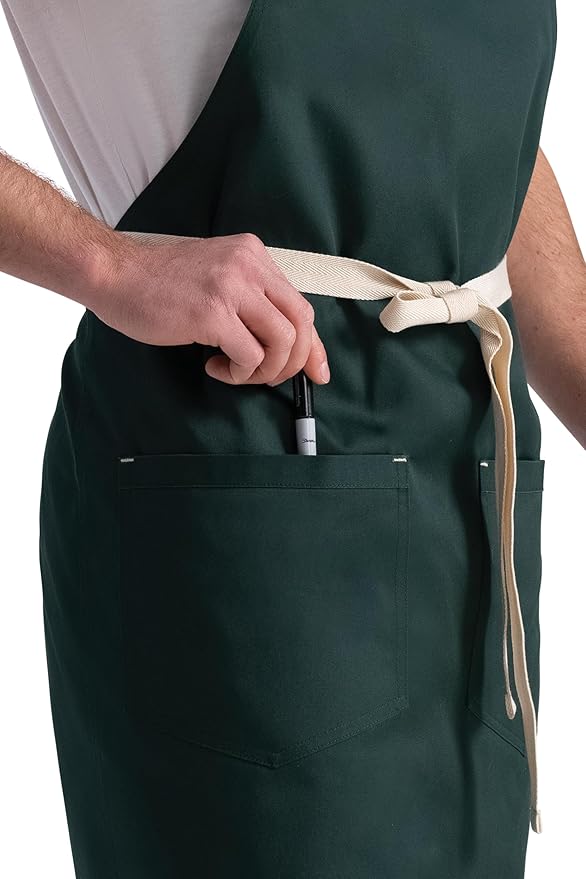 Chef Works Unisex Ridgewood Apron