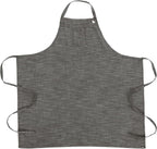 Chef Works Unisex Corvallis Chefs Bib Apron