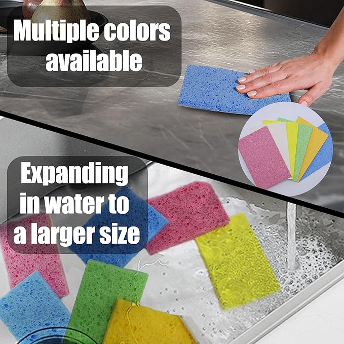 Vivicreate 20 Piece Stainless Steel Kitchen Cooking Pot Pots and Pan Pans Cookware Set Pots and Pans Hammered Design Induction Compatible Ollas de Acero Inoxidable