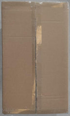 MALACASA Dinnerware Sets, 24 Piece Porcelain Square Dishes, White with Silver Rim Plates and Bowls Sets, Ceramic Dish Set for 6, Chip Resistant Dishware Sets, Series ELISA