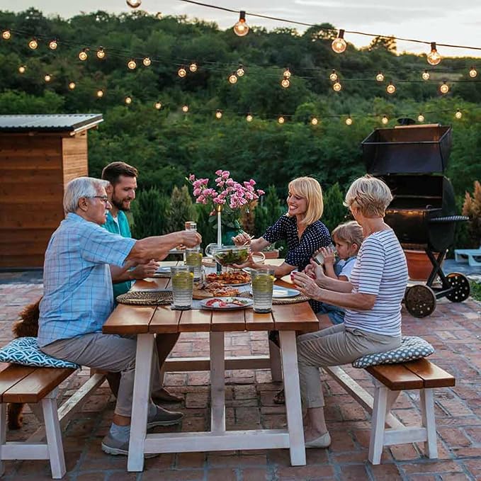 Acrylic Clear Highball Plastic Cups | Plastic Reusable Tumblers 22oz (Set of 6) | Stackable | BPA-free Tumblers | Shatterproof | Top-rack Dishwasher Safe