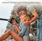 KITESSENSU Cocktail Shaker Set Bartender Kit, 6-Piece Silver Bar Set with Stand, Bar kit with Essential Bar Accessory Tools: Martini Shaker, Jigger, Strainer, Bar Spoon, Tongs, Opener