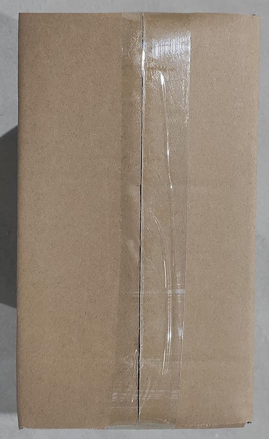 MALACASA Large Serving Bowls - 60 OZ (8") Salad Bowls Set of 2, White Mixing Bowls for Kitchen, Soup, Pasta and Dinner, Large Salad Bowls Set, Dishwasher & Oven Safe, Series REGULAR