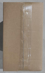 MALACASA Salad Bowls Set, 44 OZ (7") Large Soup Bowls Cereal Bowl for Kitchen, White Ceramic Bowls Set of 2, Dishwasher & Microwave Safe,Series REGULAR