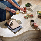 Flavia Aroma Brewer Bundle with 84 Freshpacks and 1 Merchandiser - Coffee Machine, Makes Coffee, Lattes, Tea, and other Hot or Iced Beverages with Single-Serve Freshpacks, Multiple Brew Sizes, Black