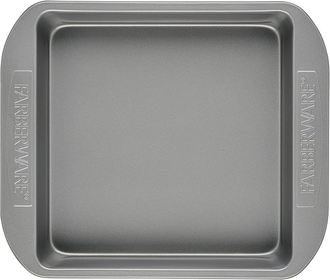 Nonstick Square Cake Pan
