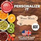 Supa Ant Canning Supplies - US Assembled Certified Food Grade Stainless Steel Canning Kit with XL Ladle, Wide Kitchen Funnel, Jar Lifter and Wrench, Bubble Popper/Measurer, Lid Lifter, Kitchen Tongs