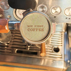 53.3mm Puck Screen – 3 Pack Stainless Steel Coffee Filter | Espresso Puck Screen, Puck Screen 54mm, Reusable Filter Disc for Breville Machines