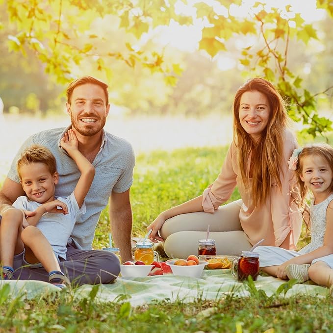 500 Count 12 oz Paper Bowls, Disposable Compostable Bowls Bulk, Heavy Duty Biodegradable Bagasse Bowl for Snacks, Soup, and Salads, White