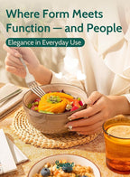 Sweese 20 Oz Porcelain Cereal Bowls - Multicolor Set of 6, Dishwasher Safe, for Soup, Salad, Rice, Kitchen Decor