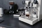 Diletta Bello Espresso Machine (White)