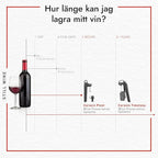 Coravin Timeless Six Plus Wine Preservation System - By-the-Glass Wine Saver - With 3 Pure Argon Gas Capsules, 6 Screw Caps & Wine Aerator - Burgundy