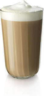 Eva Solo Set of 4 Water Glasses 43cl Clear Glass 26.8 x 20.5 x 9.8 cm | Danish Design, Functionality & Quality |