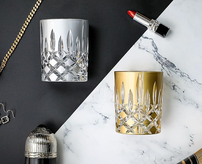 RIEDEL Laudon Tumbler - Gold, 10.2