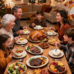 Homienly 10 OZ Dessert Bowls Wheat Straw Small Bowls Reusable Kids Bowl Mini Bowl for Ice Cream, Side Dishes, Fruit, Snack, Portion Control Unbreakable Lightweight Bowl Set, Microwave Safe (Beige)