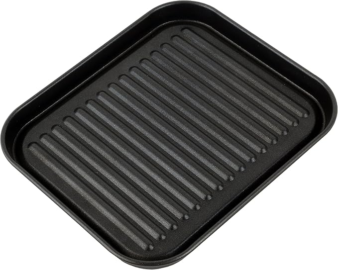 [Amazon. Co. JP Limited] pa-ru金属 Toaster Oven Tray, Large, HB – 3858