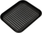 [Amazon. Co. JP Limited] pa-ru金属 Toaster Oven Tray, Large, HB – 3858