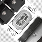 Over The Sink Strainer Stainless Steel Colander 5 Quart Basket with Expandable Rubber Grip Handles for Kitchen Sink - Strain, Drain, Rinse Fruits, Vegetables, Pasta, New Home Essentials