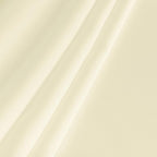 sancua Rectangle Tablecloth - 90 x 156 Inch - Water Resistant Spill Proof Washable Polyester Table Cloth, Decorative Fabric Table Cover for Dining Tables, Buffet Parties and Camping, Beige