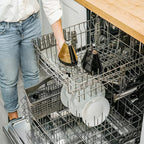 Beautiful Large Capacity 14-Cup Programmable Coffee Maker with 1-4 Cup Mode & Charcoal Filter by Beautiful