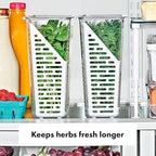 OXO Good Grips Produce Saver – Herb Keeper