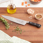 Mercer Culinary M23520 Renaissance, 9-Inch Chef's Knife