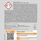 Caffenu Cleaning & Descaling Kit Compatible with DeLonghi Coffee Machines