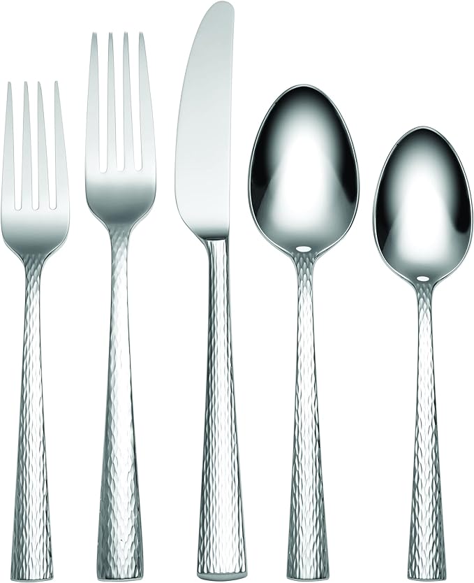 Lenox Gladstone 65-Pc Set, 9.35 LB