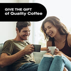 Bean Envy Pour Over Coffee Maker, High-Heat Borosilicate Glass with Reusable Stainless Steel Filter, Glass Coffee Maker (20 Oz)