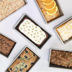 USA Pan Loaf Pan set 1 Lb, 1 Pound