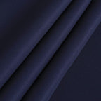 sancua Rectangle Tablecloth - 90 x 132 Inch - Water Resistant Spill Proof Washable Polyester Table Cloth, Decorative Fabric Table Cover for Dining Tables, Buffet Parties and Camping, Navy