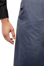 Chef Works Unisex Brio Chef Apron