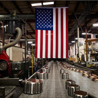 All-Clad D3 3-Ply Stainless Steel Cookware Set – 7-Piece Pots and Pans Set, Induction, Oven Broiler Safe 600F - Includes Frying Pans, Saucepans, Sauté Pan, Stockpot, Professional Cookware – Silver