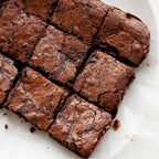 Baker's Secret Square Cake Pan 8" 1pc Nonstick, Premium Food-Grade Coating, Non-stick Square Pan, Carbon Steel- The Classic Collection