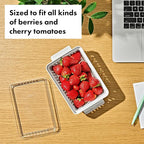 OXO Good Grips Produce Saver - Berry Keeper 2-Piece Set
