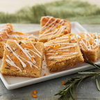 Wilton Recipe Right - 8-Inch Non-Stick Square Cake Pans, Multipack of 2