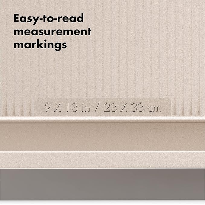 OXO Good Grips Non-Stick Pro Jelly Roll, 9 x 13 Inch