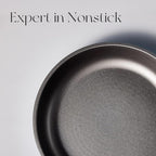 CAROTE 20pcs Pots and Pans Set, Nonstick Cookware Set Detachable Handle, Induction Kitchen Cookware Sets Non Stick with Removable Handle, RV Cookware Set, Peacock Blue