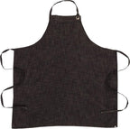 Chef Works Unisex Corvallis Chefs Bib Apron