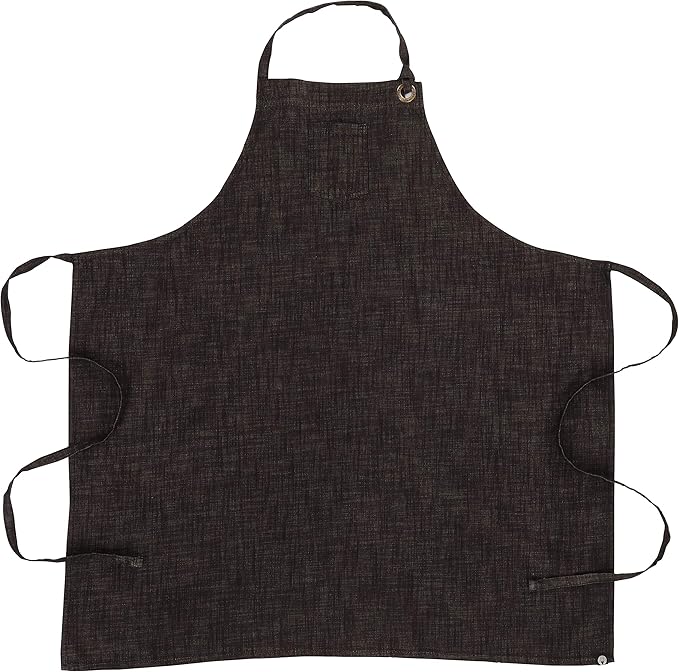 Chef Works Unisex Corvallis Chefs Bib Apron