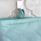 All-Clad Silicone Oven Mitt: Heat Resistant up to 500 Degrees - 100% Cotton & Silicone, 14"x7" Oven Mitt for Kitchen and Barbeque, 1-Pack, Rainfall