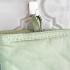 All-Clad Silicone Oven Mitts: Heat Resistant up to 500 Degrees - 100% Cotton & Silicone, 14"x7" Oven Mitt for Kitchen and Barbeque, 2-Pack, Fennel