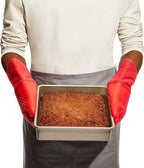 OXO Good Grips Non-Stick Pro Cake Pan Square 9 x 9 Inch