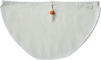 Greek Yogurt Strainer Pouch, Organic Cotton (16"X9") / Reusable Cheesecloth Alternative